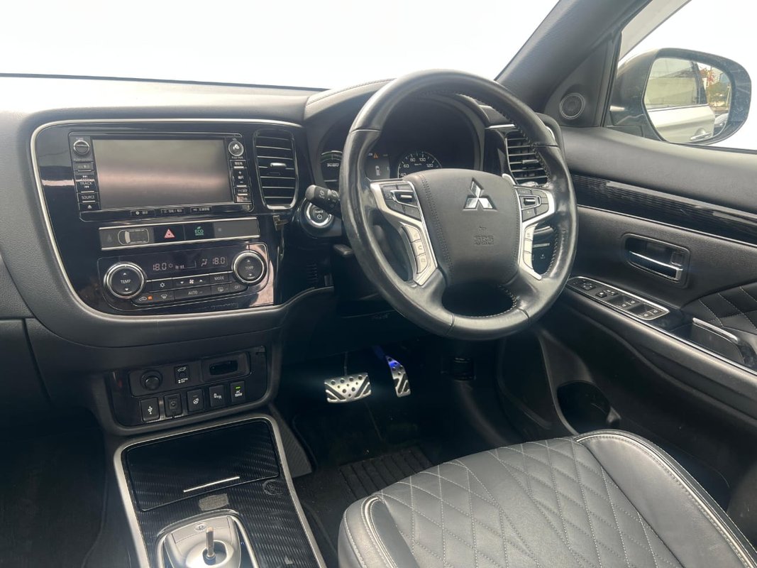Mitsubishi Mitsubishi - Image 7