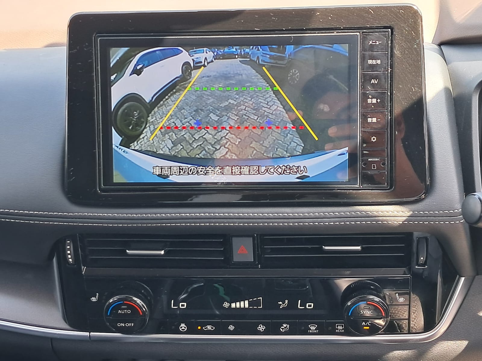 Nissan e-4orce - Image 3