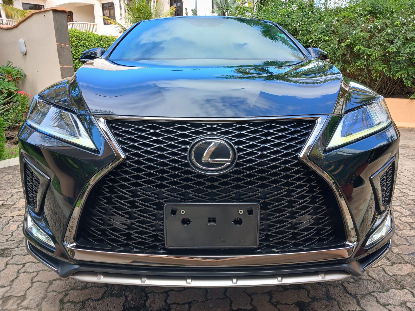 Toyota RX300 - Image 3