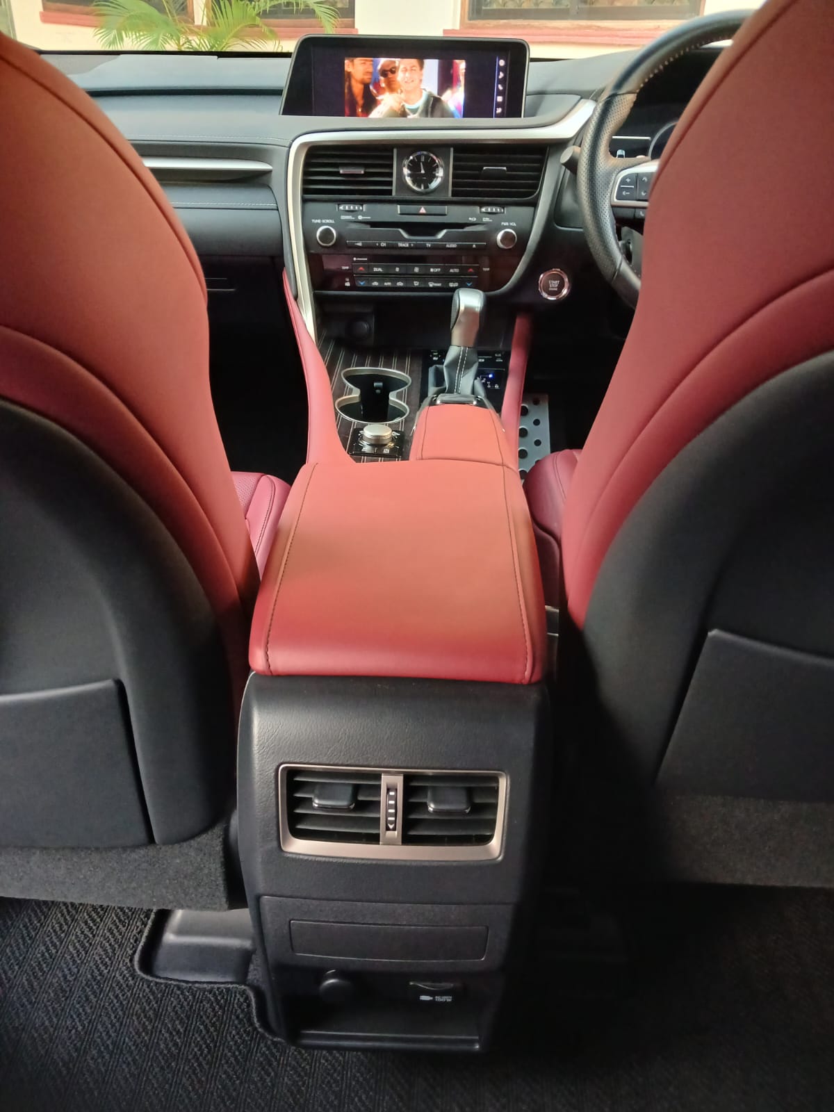 Toyota RX300 - Image 2