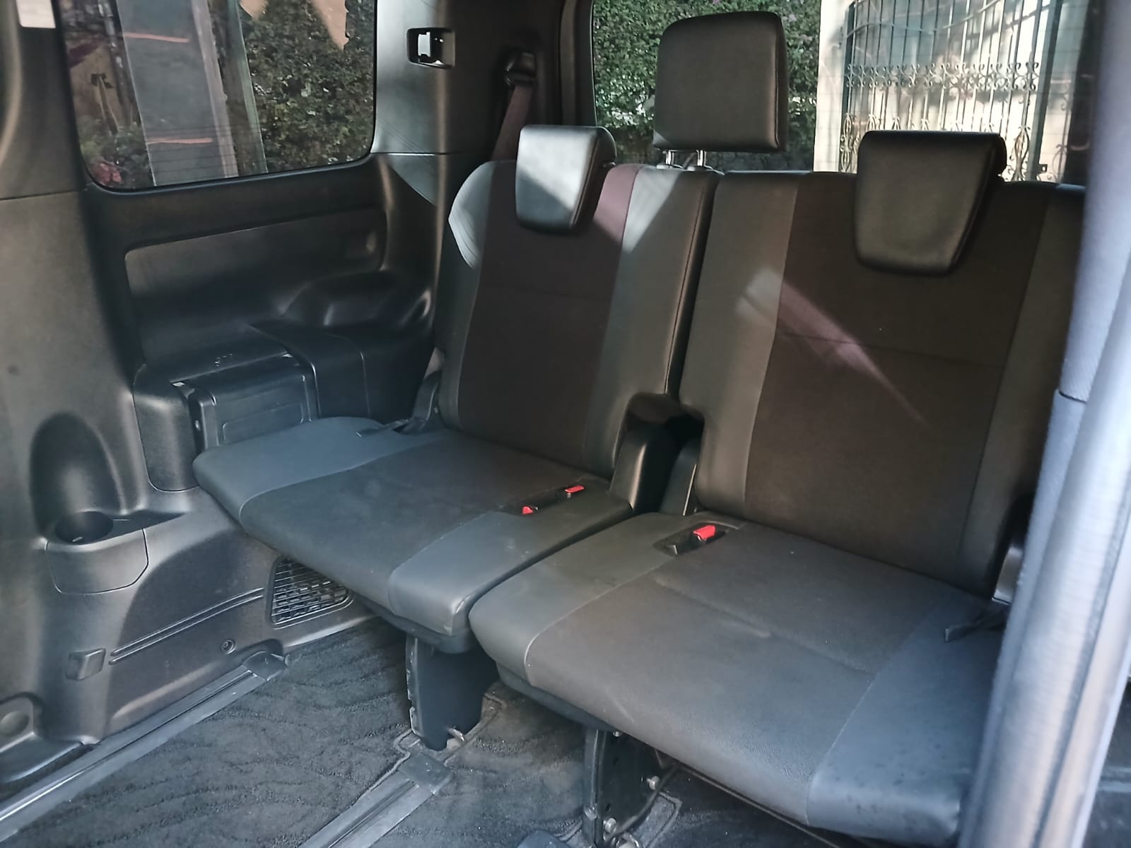 Toyota NOAH WXB - Image 1