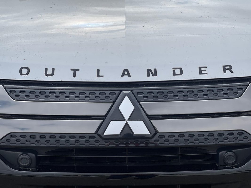 Mitsubishi Mitsubishi - Image 4