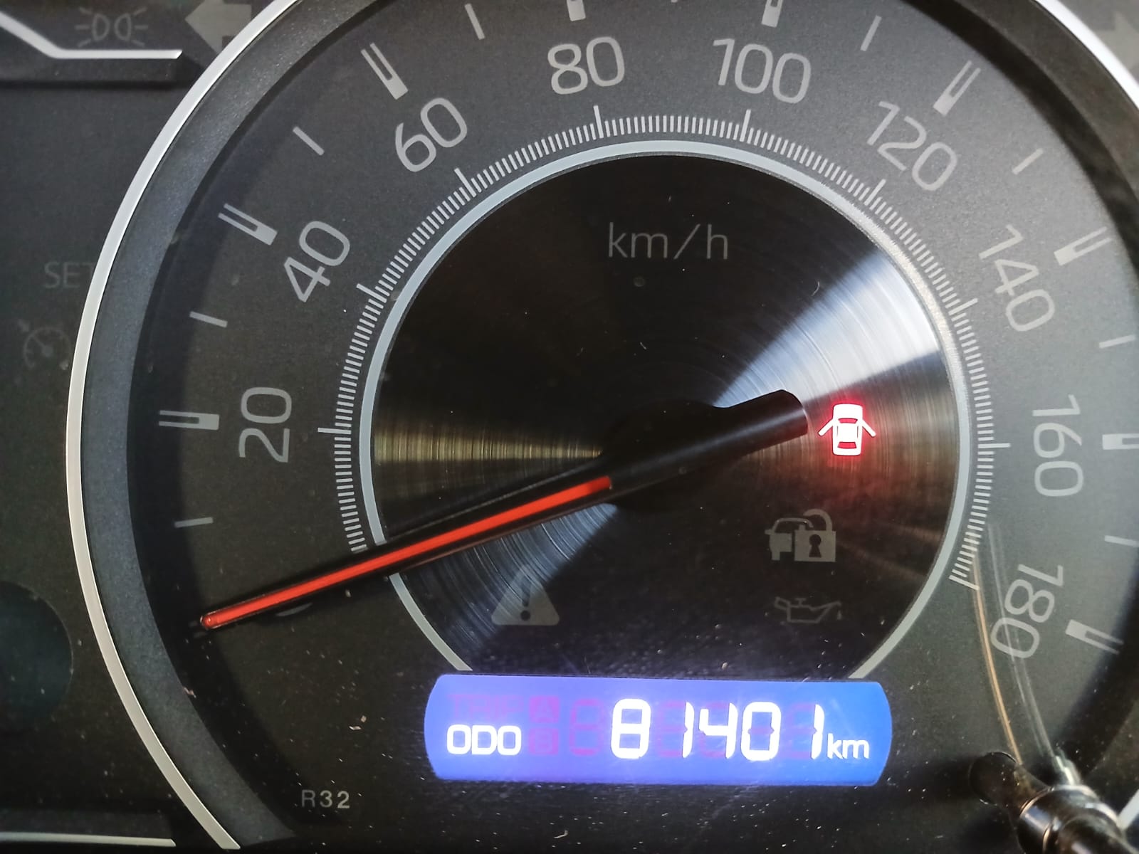 Toyota NOAH WXB - Image 1