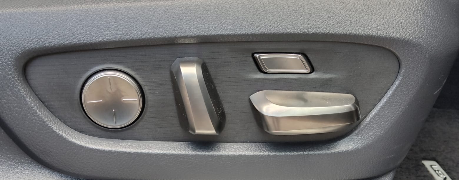 Lexus LX600 - Image 12
