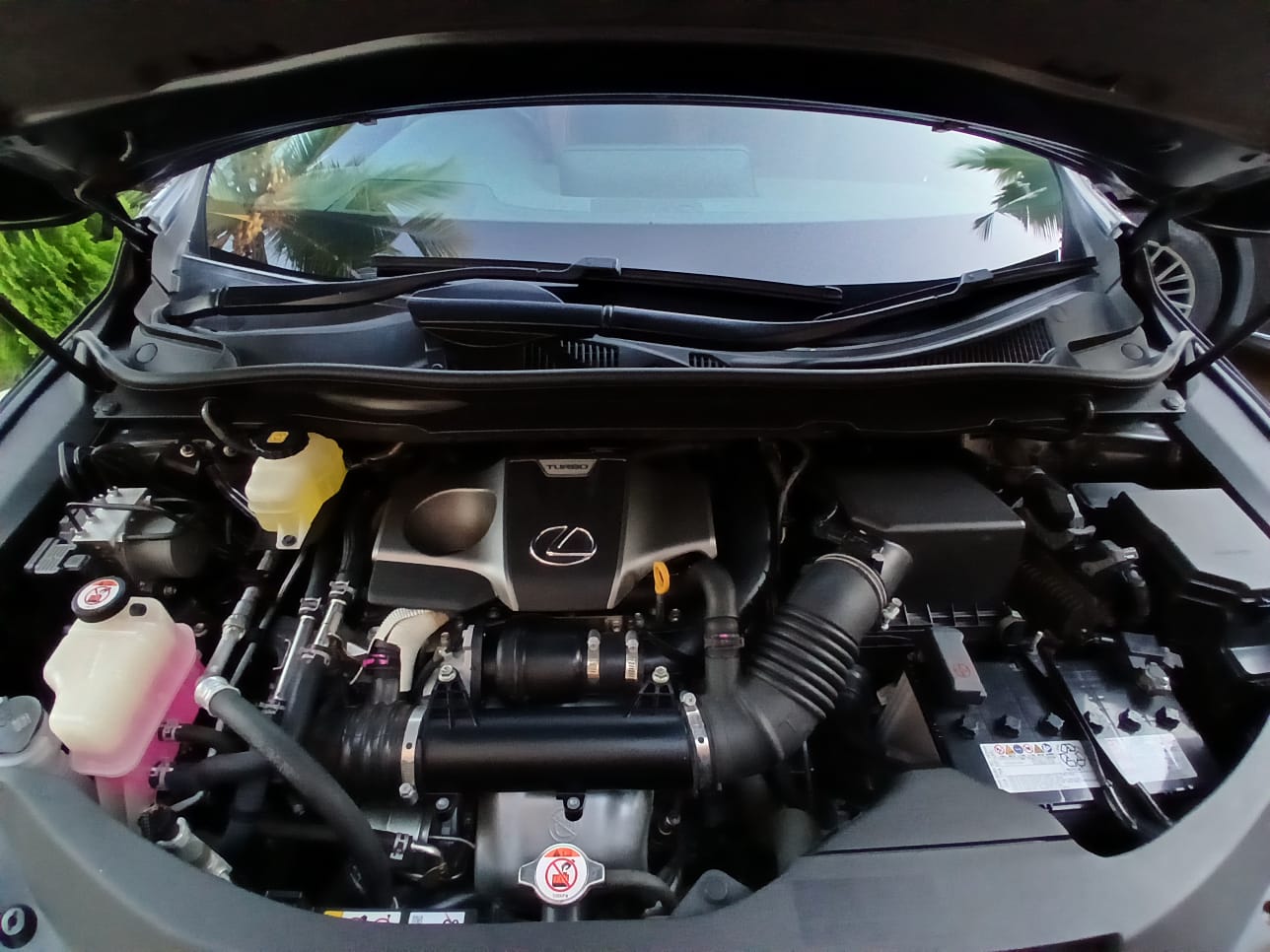 Toyota RX300 - Image 3