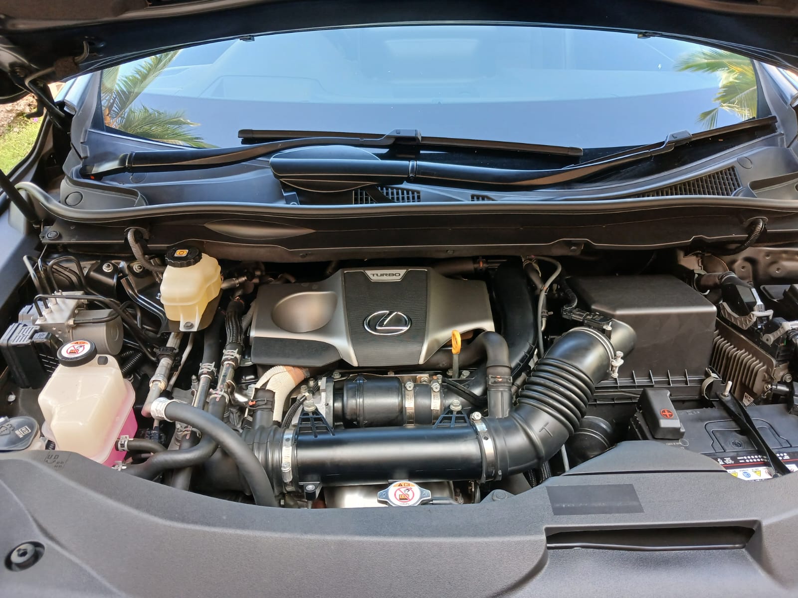 Toyota RX300 - Image 3