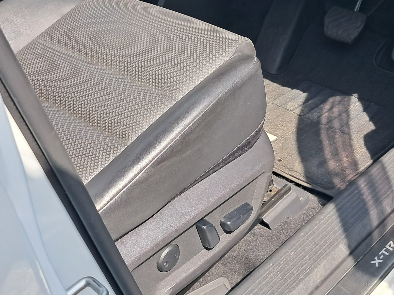 Nissan e-4orce - Image 3