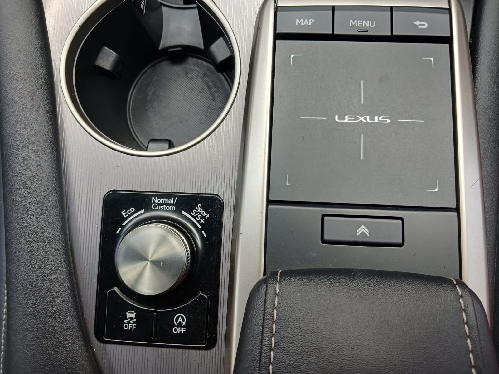 Toyota RX300 - Image 3