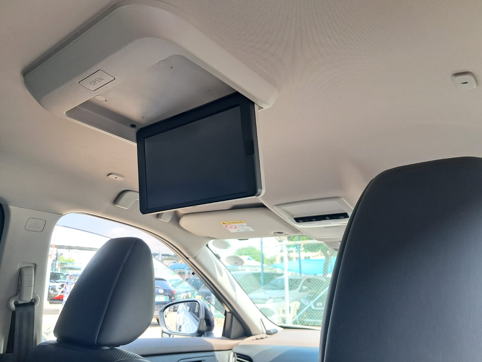 Nissan e-4orce - Image 2