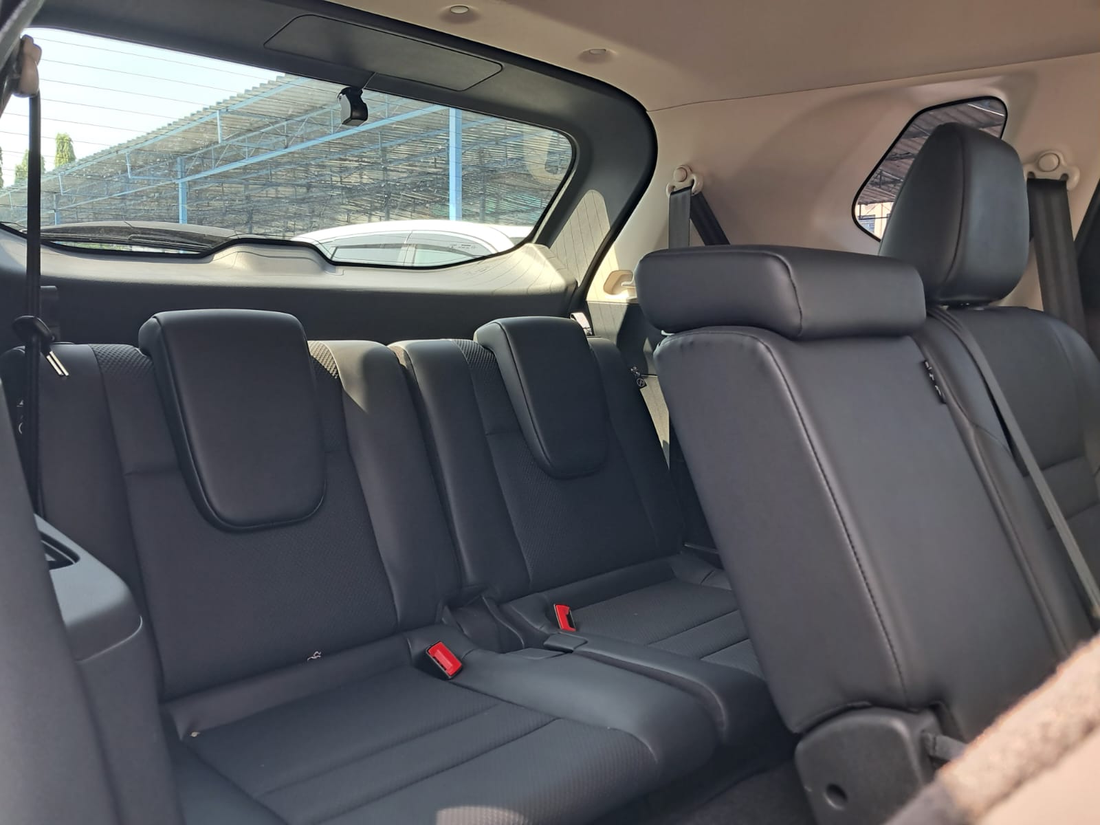Nissan e-4orce - Image 2
