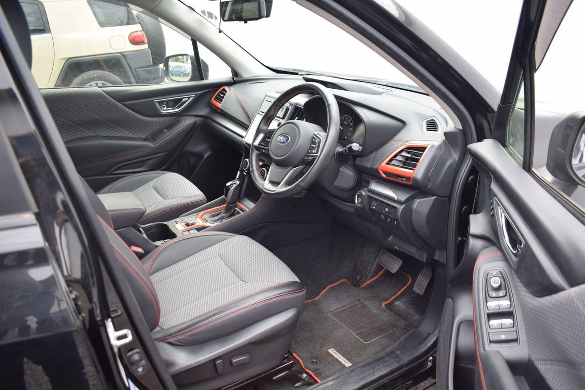 Subaru Subaru - Image 4