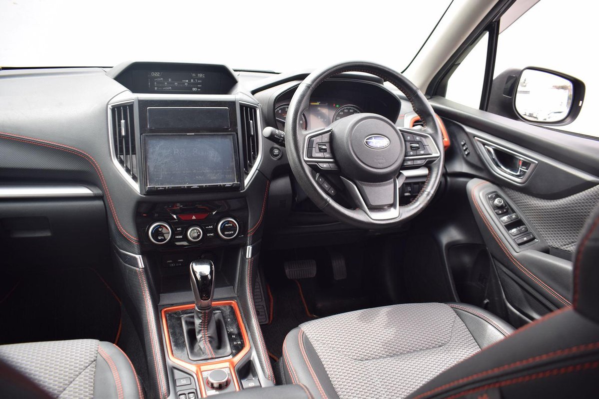 Subaru Subaru - Image 9