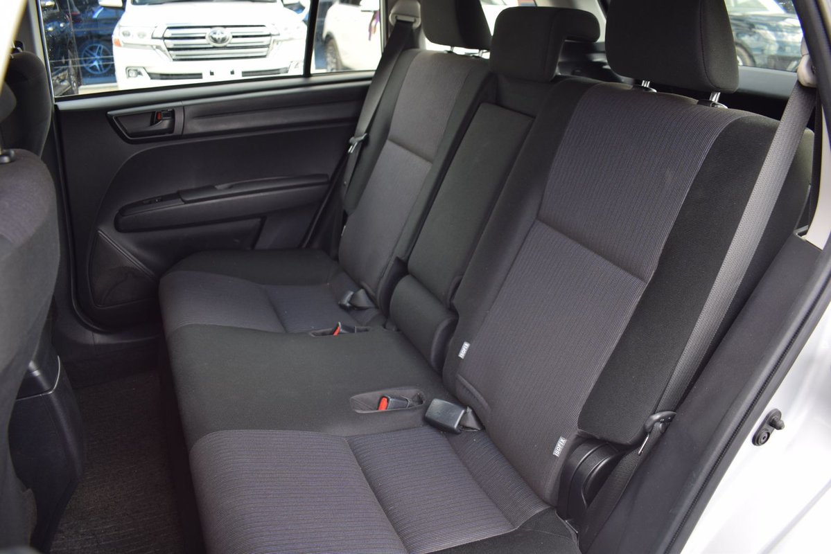 Toyota FILDER - Image 5