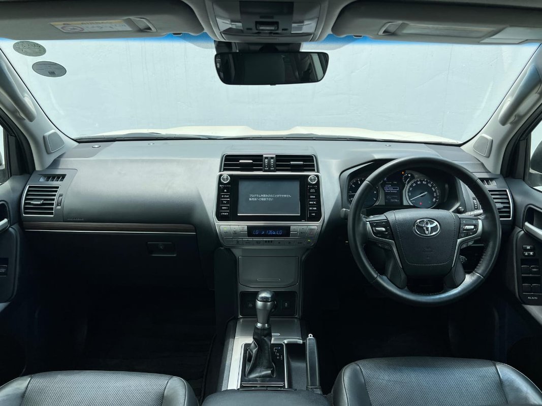 Toyota PRADO - Image 7
