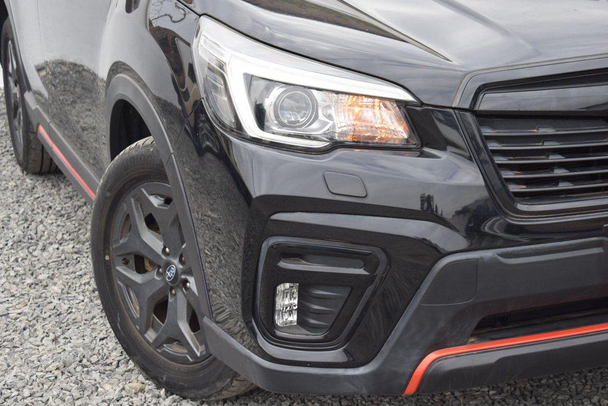Subaru Subaru - Image 10