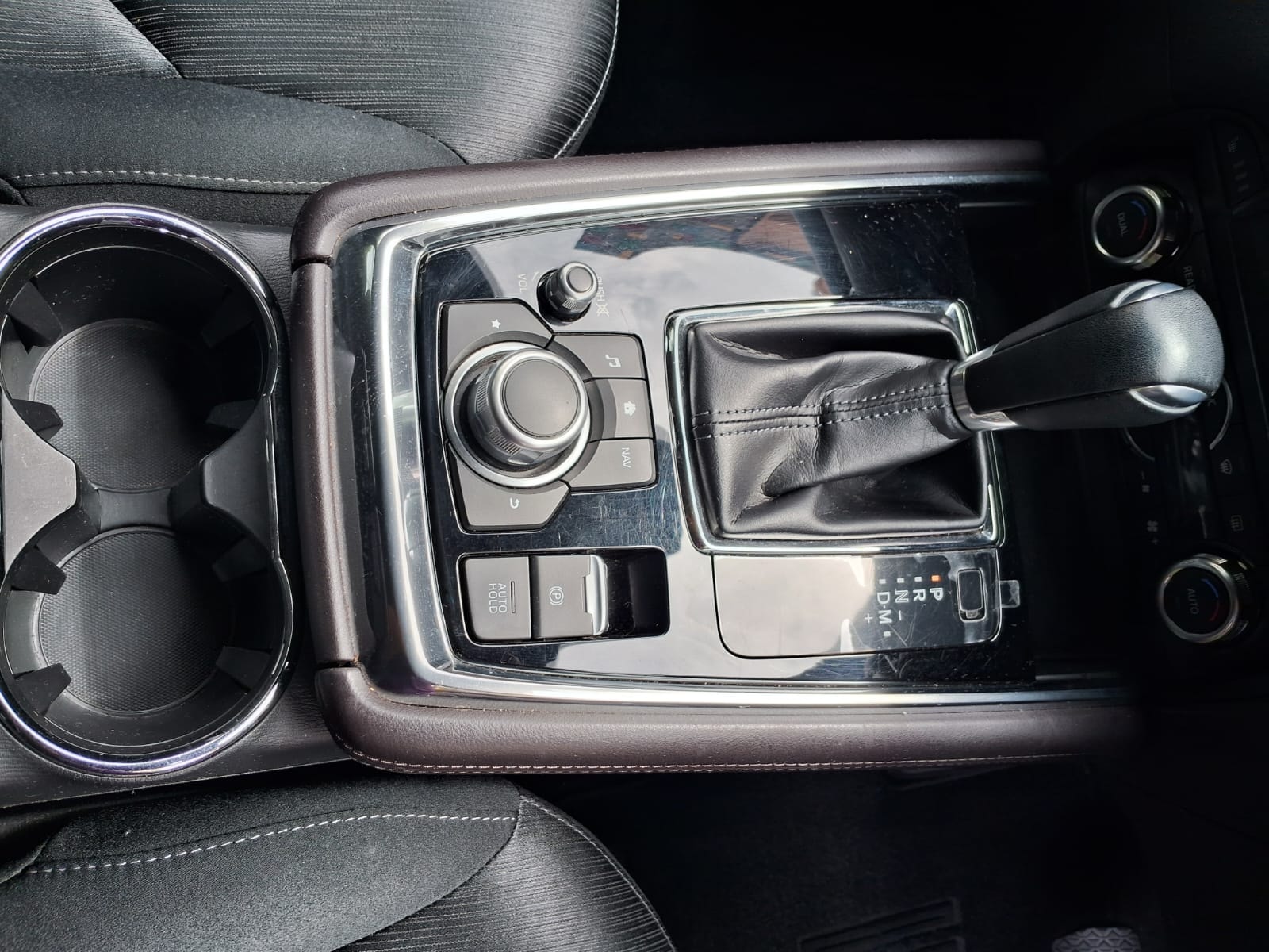 Mazda CX8 - Image 6