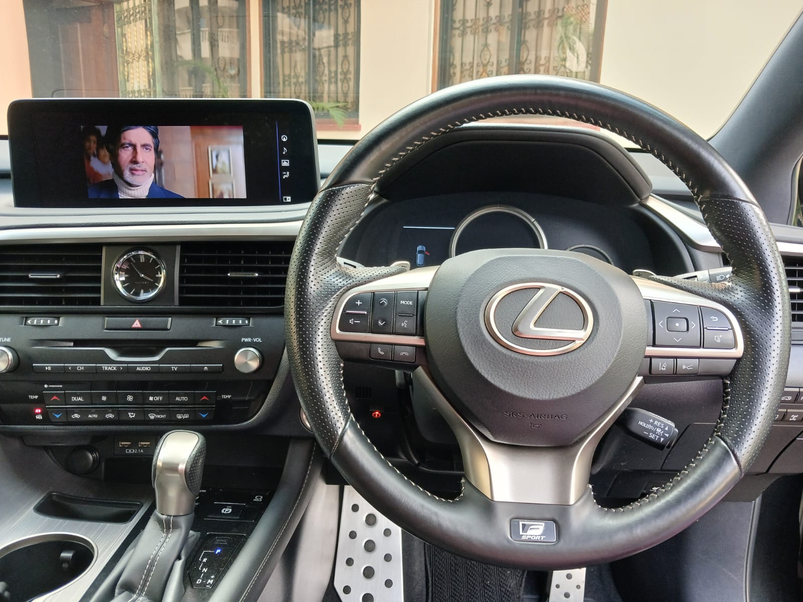 Lexus RX300 - Image 3
