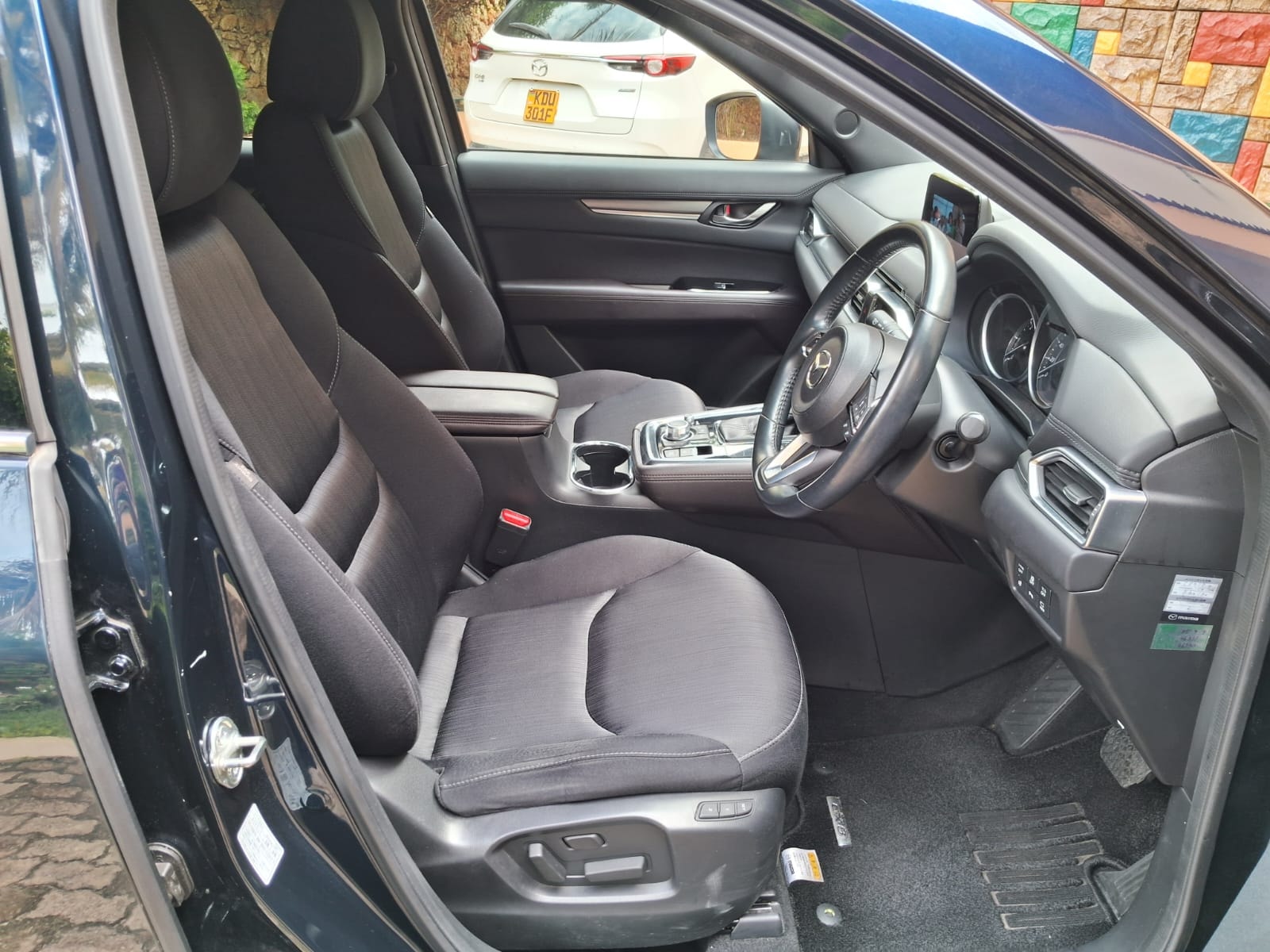 Mazda CX8 - Image 7